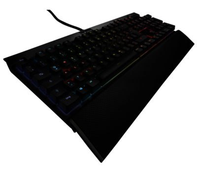 Corsair K70 RGB Mechanical Gaming Keyboard Corsair K70 RGB Mechanical Gaming Keyboard